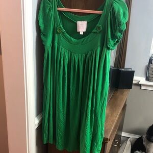 Romeo & Juliet Couture Babydoll Dress